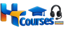 HT Courses Logo