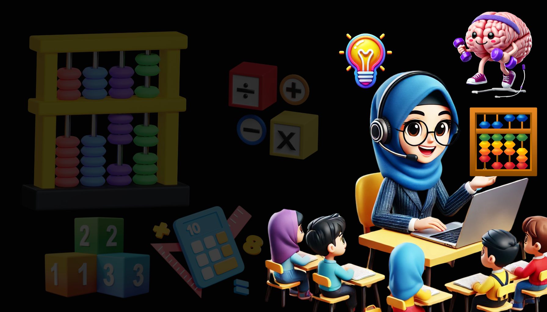 HT Courses কোর্স প্রচার