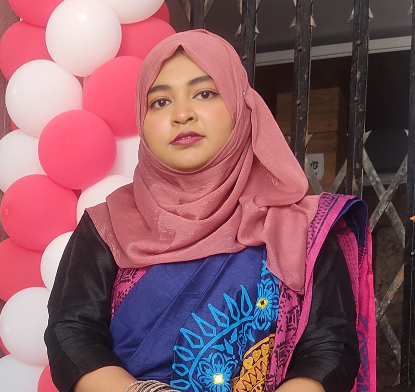 Teacher Tasnim Jahan