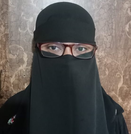 Teacher Taslima Akter