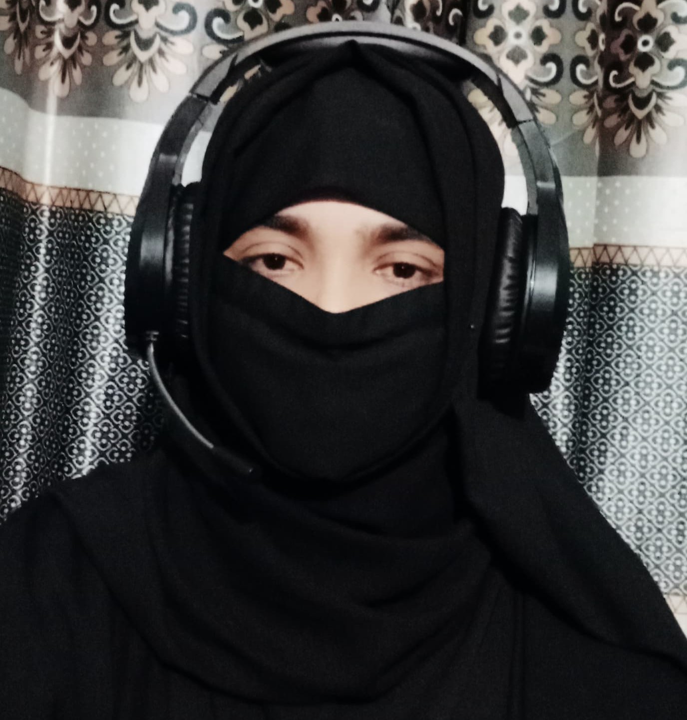 Teacher Farzana Akter Maya