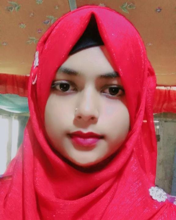 Teacher Taslima Akter