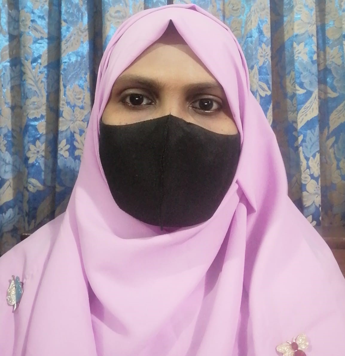 Teacher Tasnim Jahan